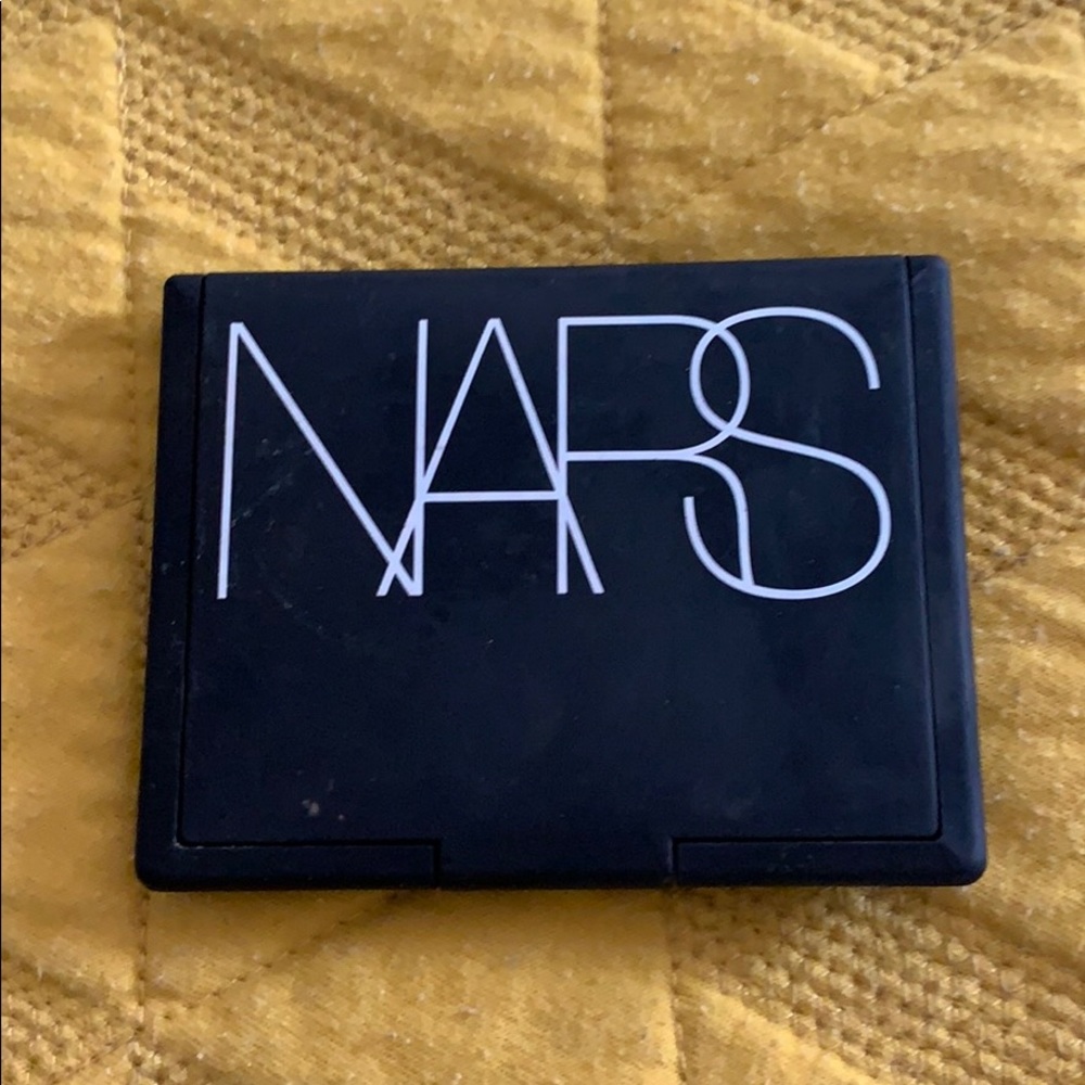 NARS Cosmetics Bronzer